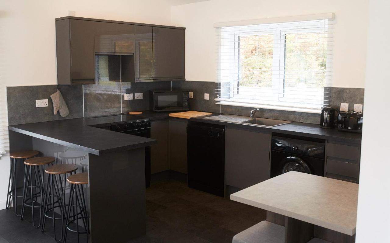 Apartment Shoreland - Cherry