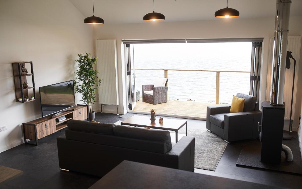 Apartment Shoreland - Cherry *