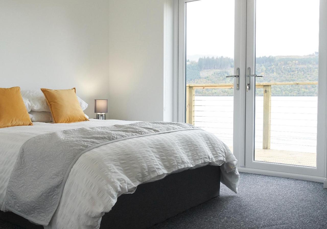 Shoreland - Cherry Fort Augustus