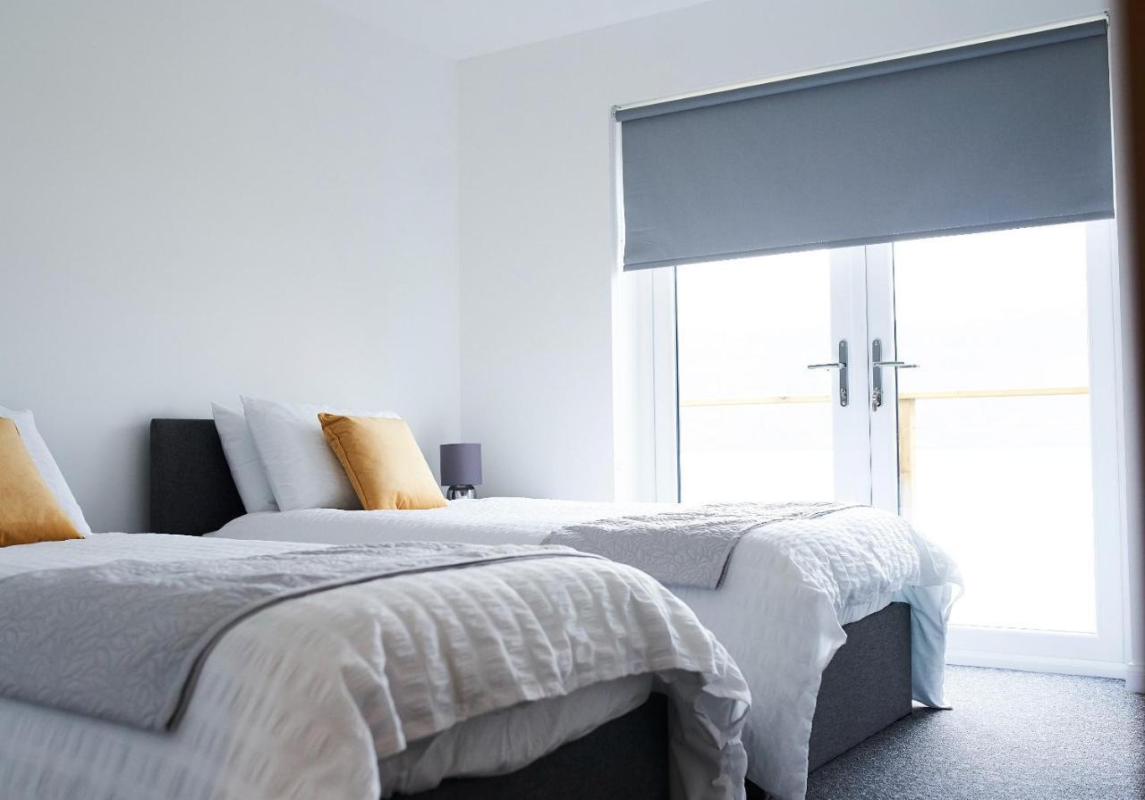 Shoreland - Cherry Apartment *