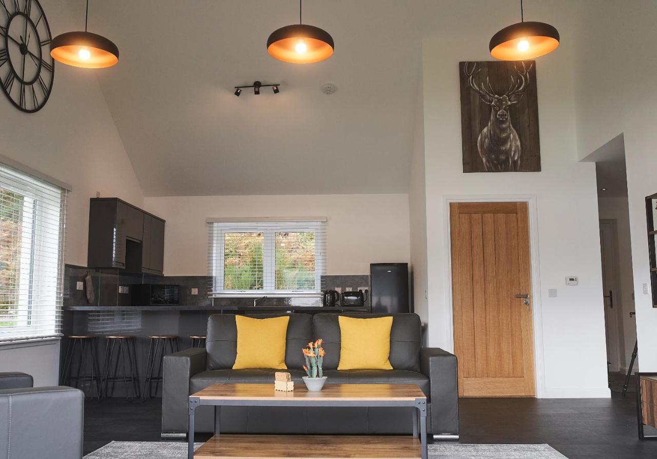 Shoreland - Cherry Apartment *