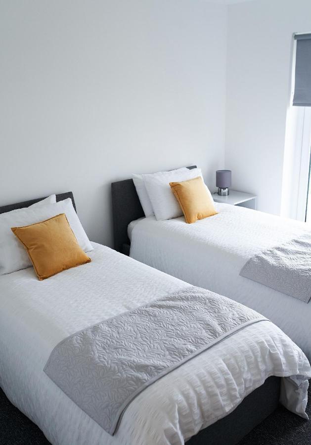 Shoreland - Cherry Apartment Fort Augustus