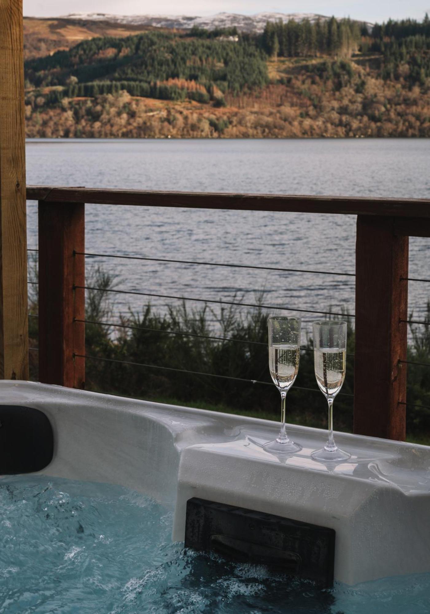 Shoreland - Cherry Fort Augustus