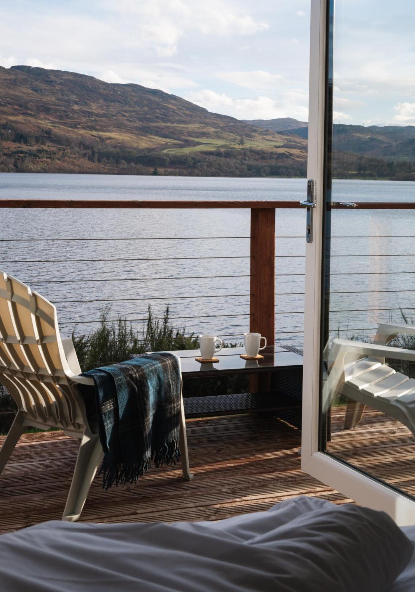 Apartment Shoreland - Cherry Fort Augustus