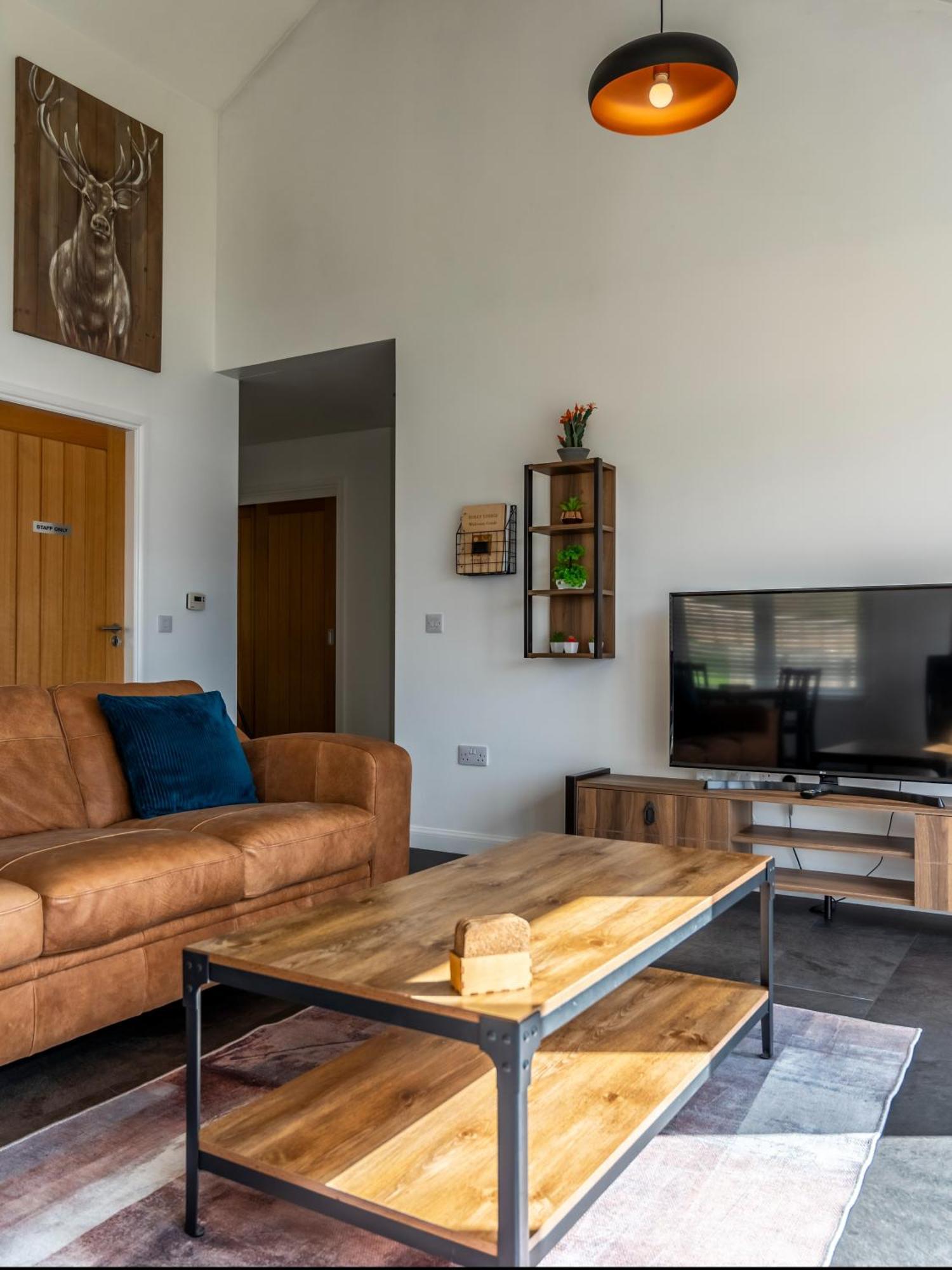 Apartment Shoreland - Cherry *