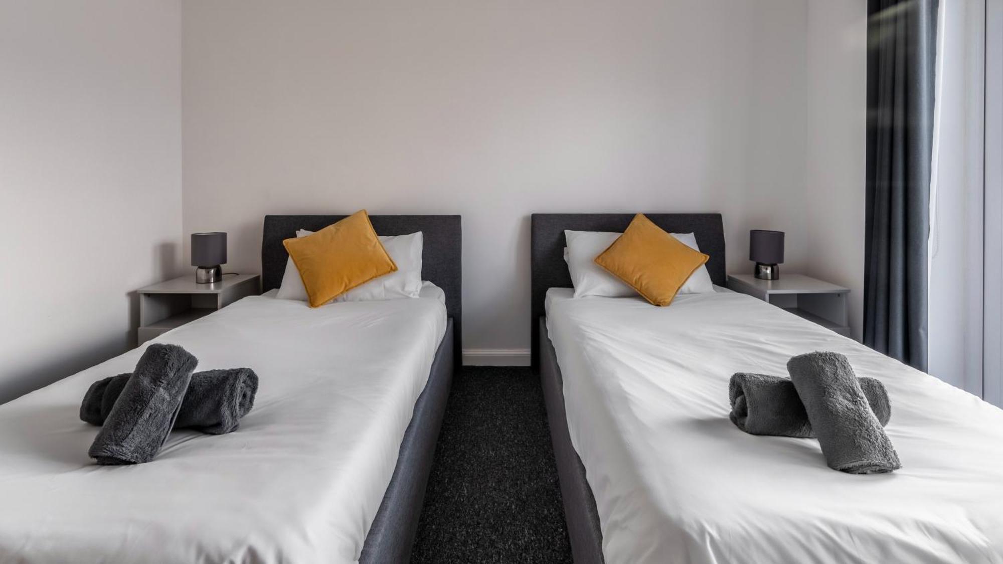 Shoreland - Cherry Apartment Fort Augustus