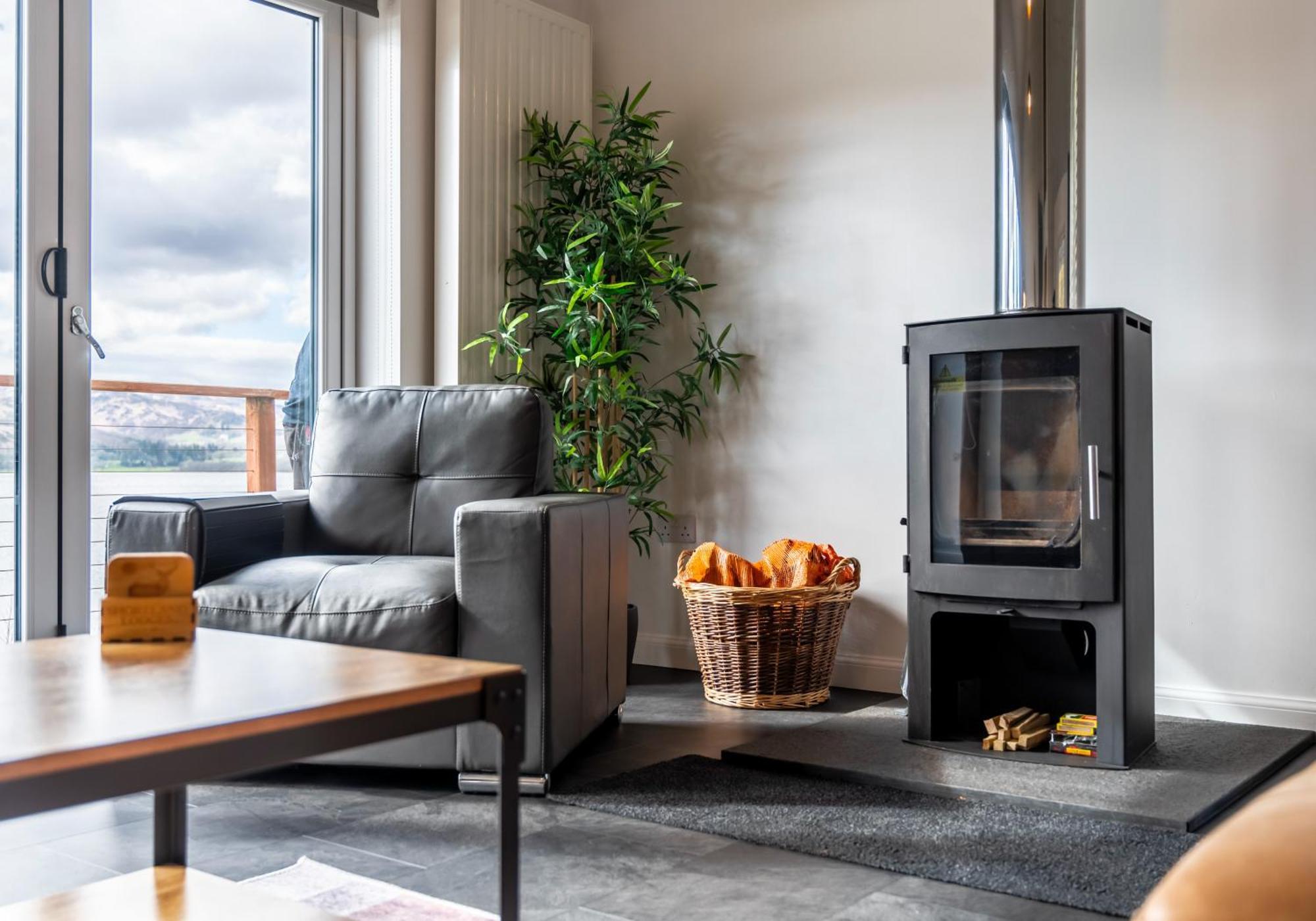 Shoreland - Cherry Apartment *