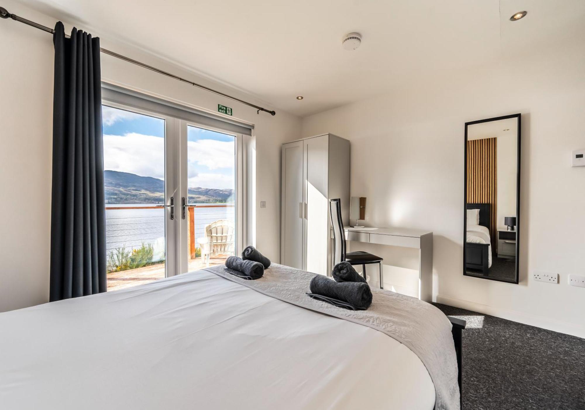 Apartment Shoreland - Cherry Fort Augustus