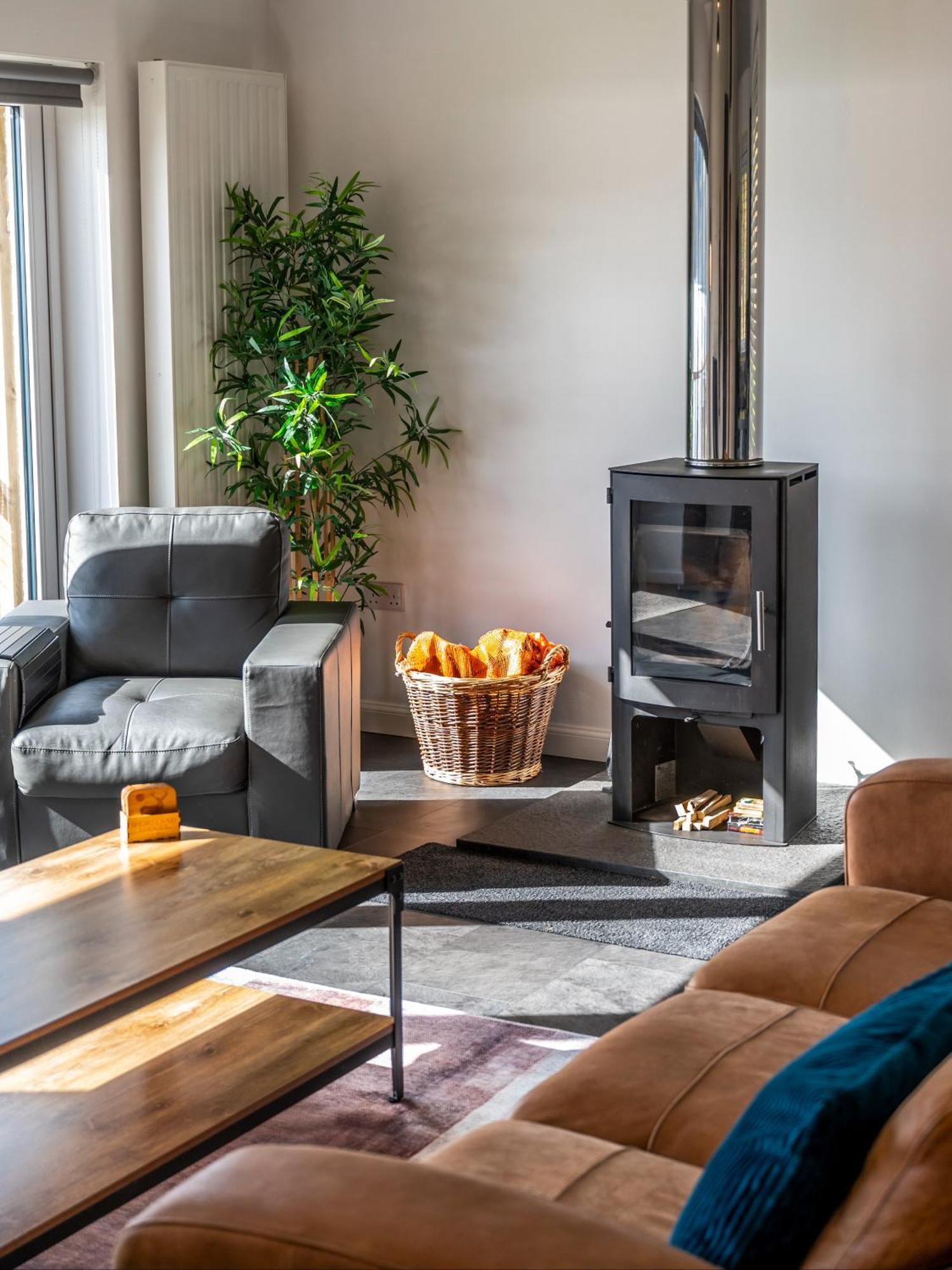 Shoreland - Cherry Apartment *