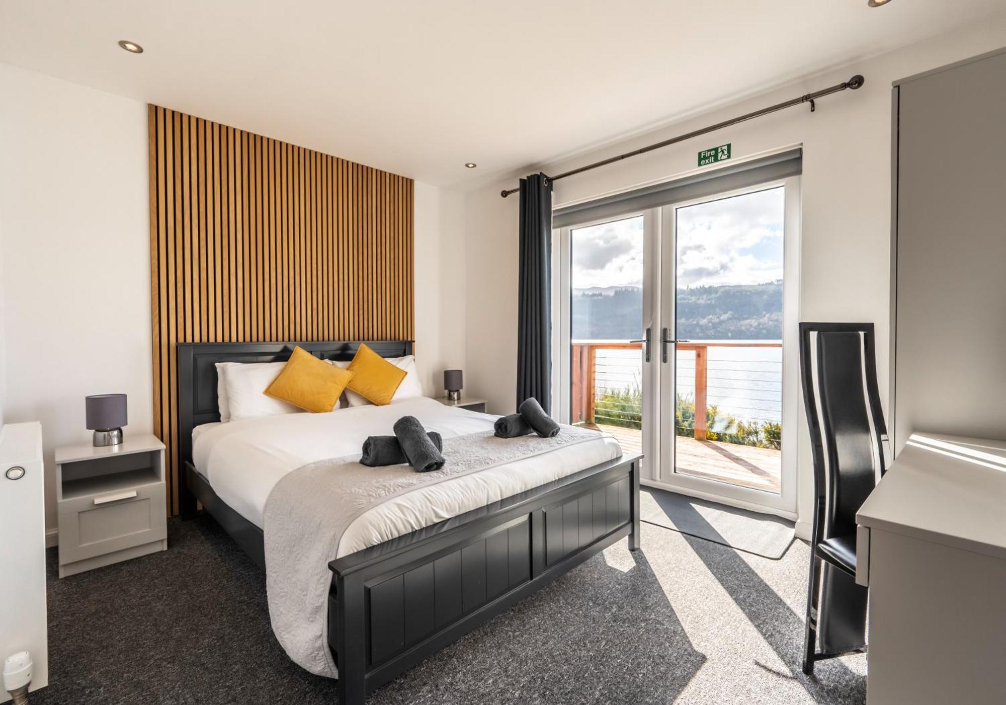 Apartment Shoreland - Cherry Fort Augustus