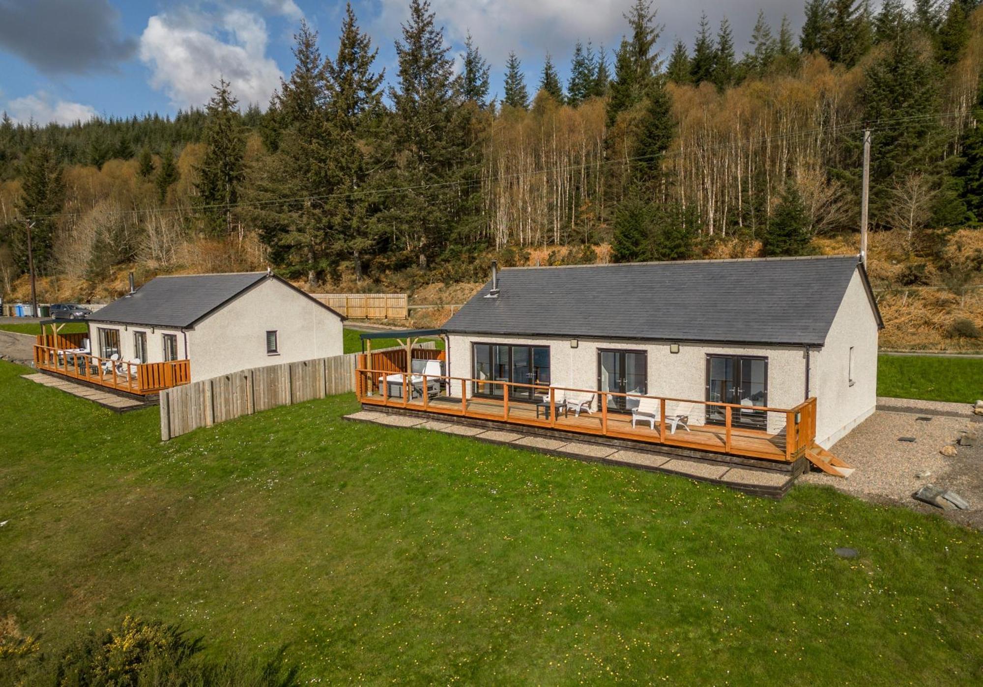 Shoreland - Cherry Fort Augustus