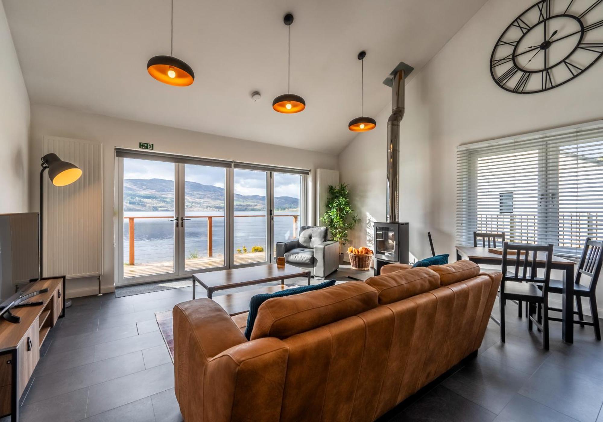 Apartment Shoreland - Cherry