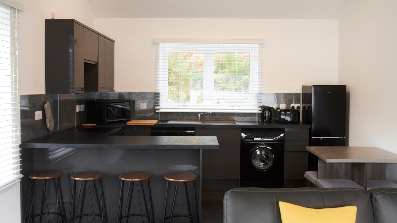 Apartamento Shoreland - Cherry Fort Augustus