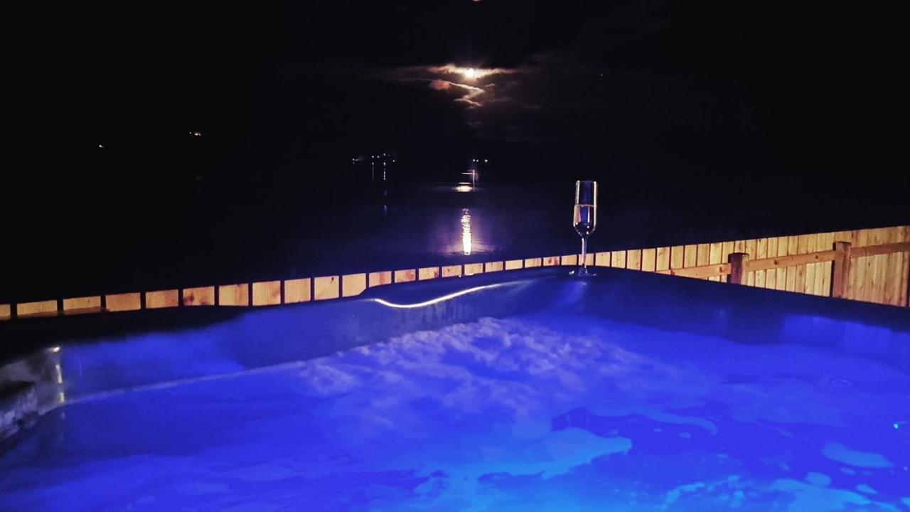Shoreland - Cherry Apartamento *