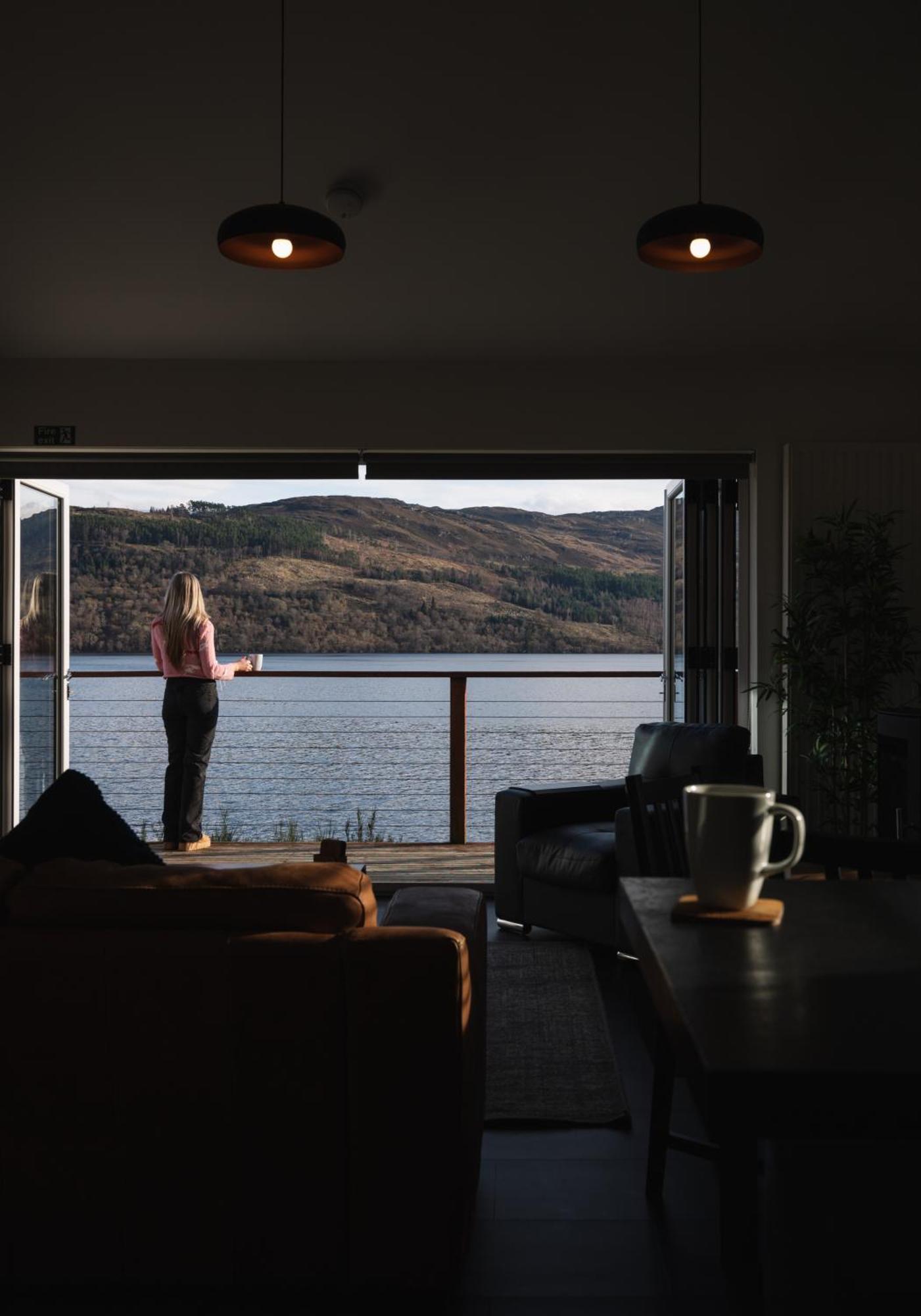 Shoreland - Cherry Appartement *