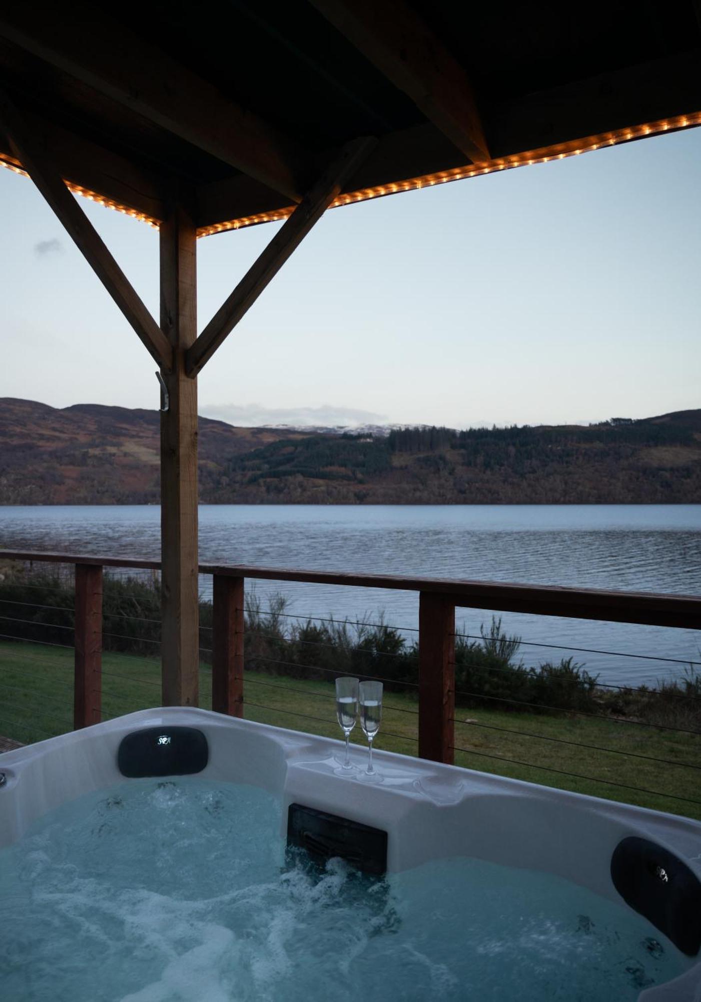 Apartamento Shoreland - Cherry Fort Augustus