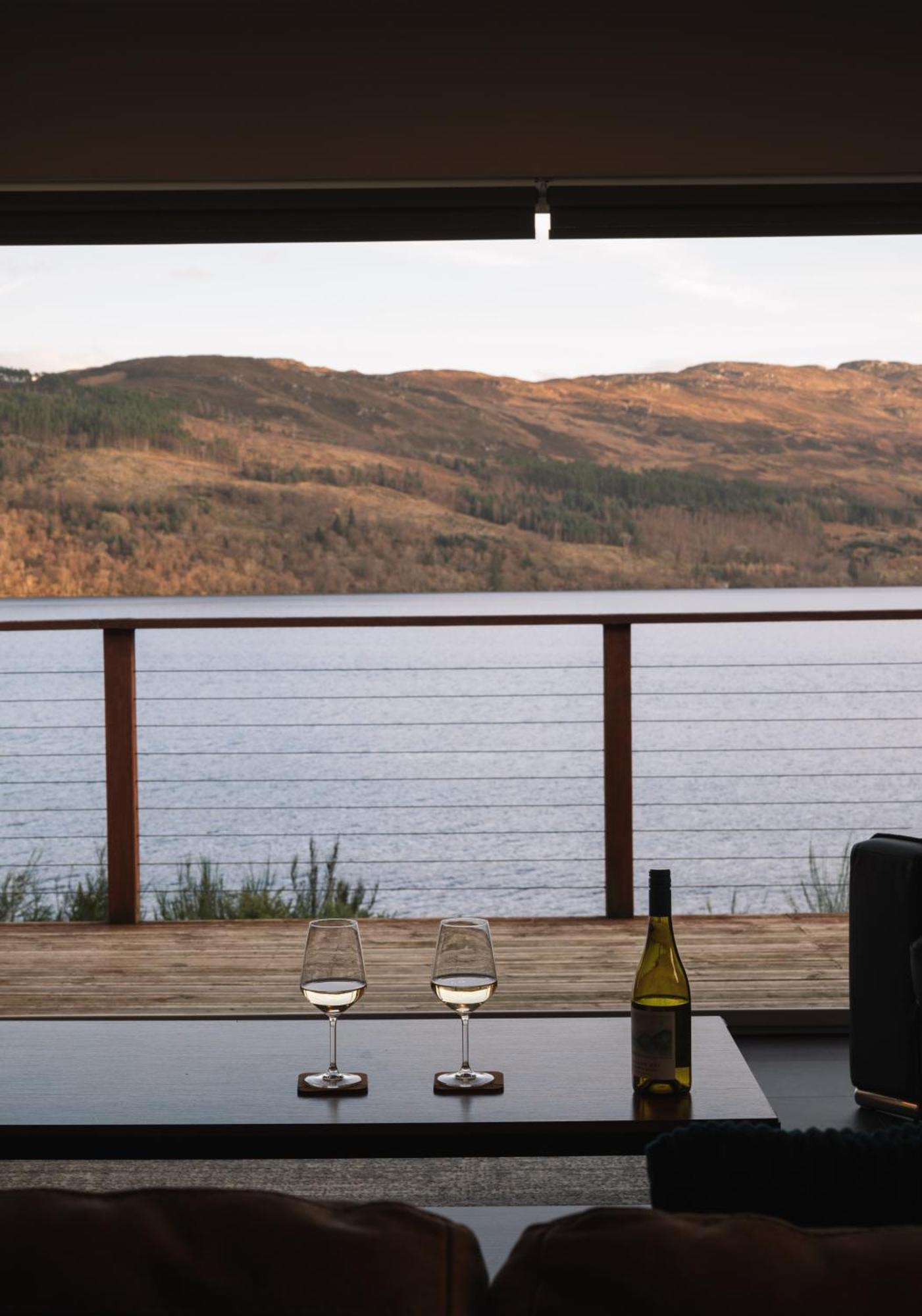 Shoreland - Cherry Apartamento