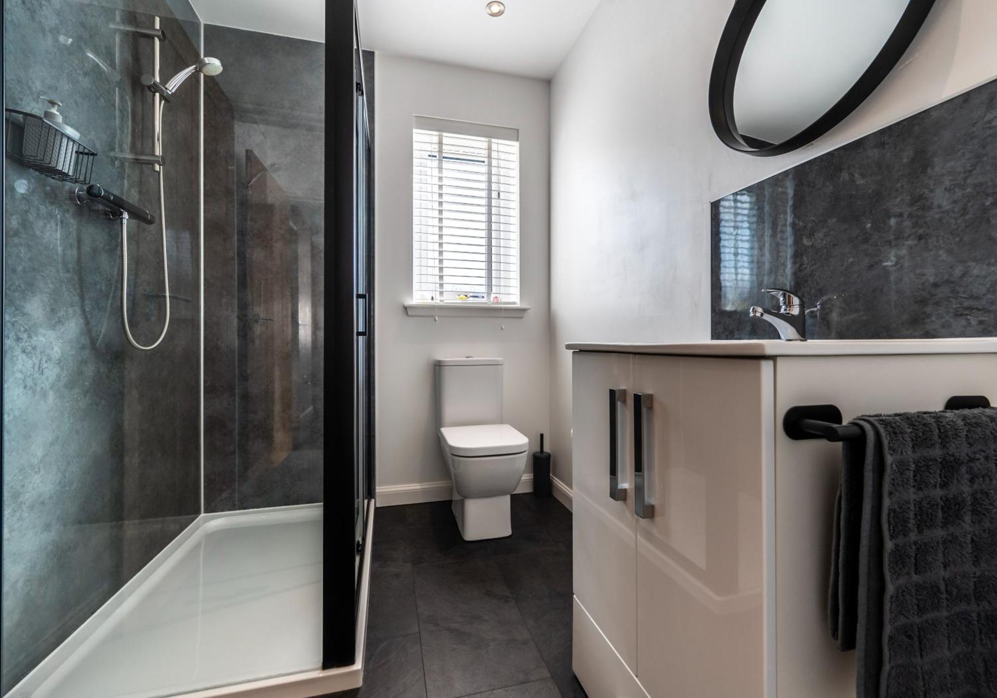 Apartamento Shoreland - Cherry