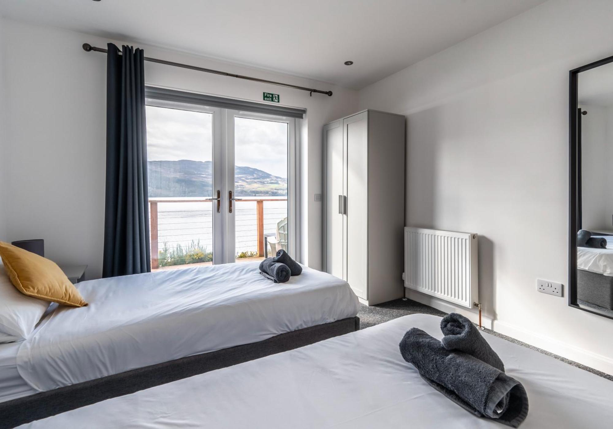 Shoreland - Cherry Apartamento