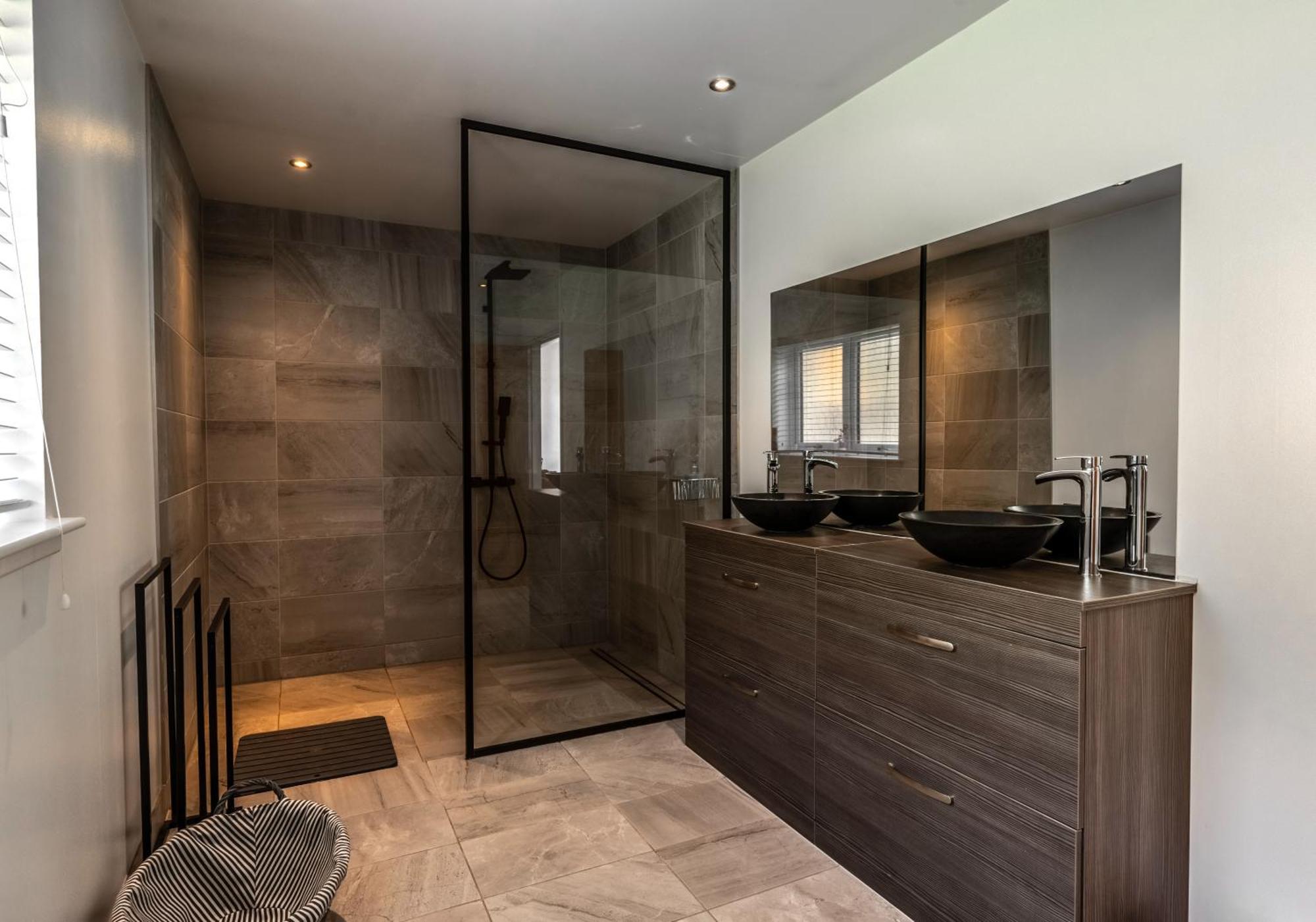 Apartamento Shoreland - Cherry
